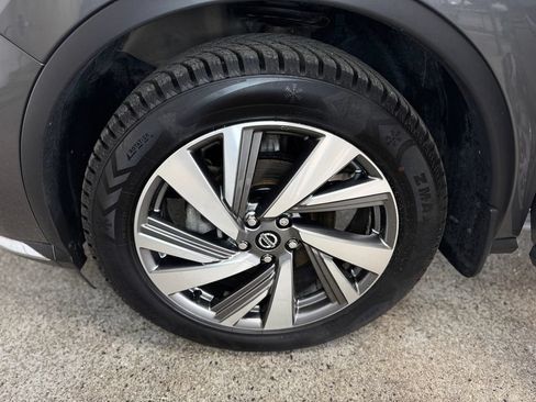 Used 2020 Nissan Murano SL AWD/4WD image 27