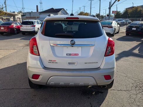 Used 2016 Buick Encore Leather image 7