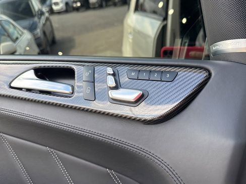 Used 2018 Mercedes-Benz GLE 63 AMG S image 26