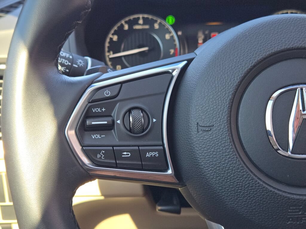 Used 2023 Acura RDX AWD image 47
