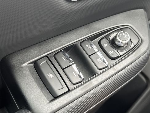 New 2026 Subaru Forester Limited image 24