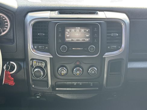 Used 2024 RAM 1500 Classic Warlock image 17