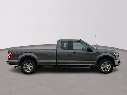 Used 2018 Ford F150 XLT w/ Equipment Group 302A Luxury image 7