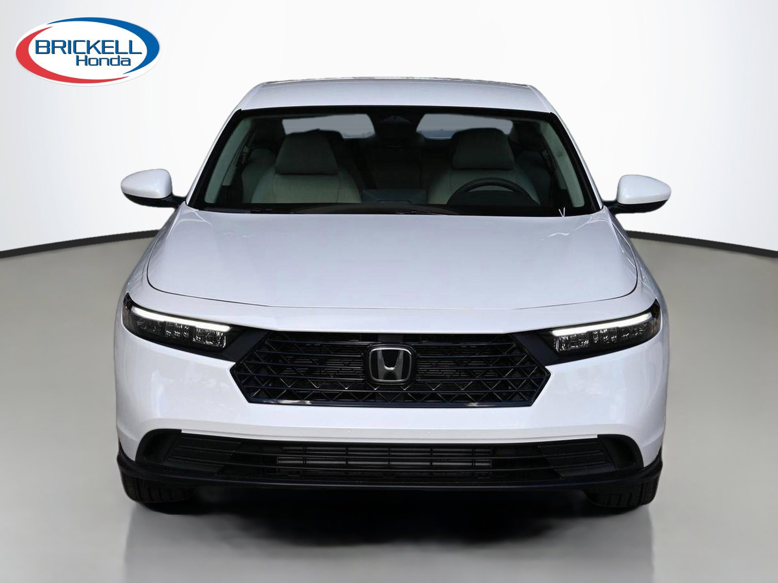 New 2026 Honda Accord LX image 2