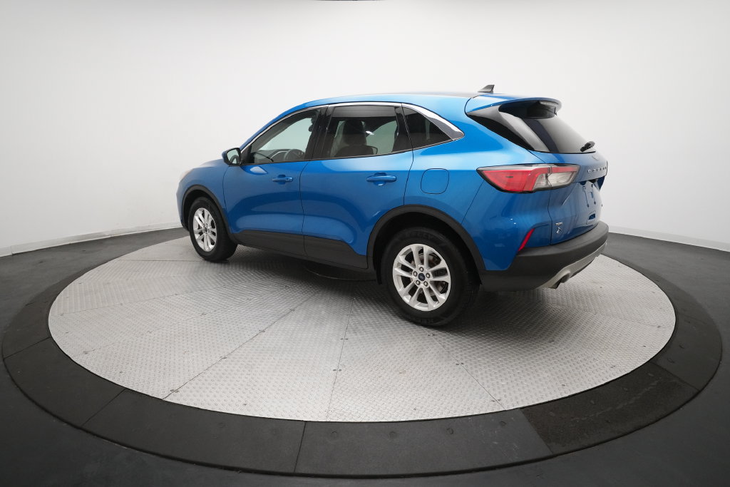 Used 2020 Ford Escape SE AWD/4WD image 31