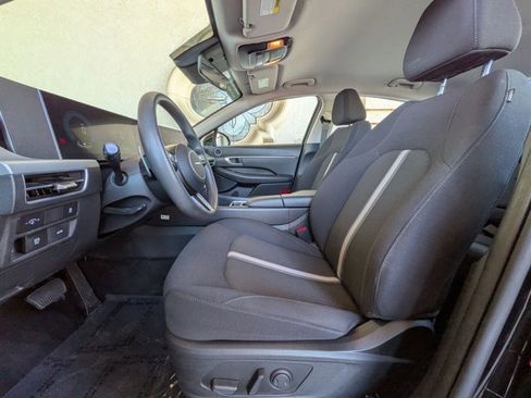Used 2024 Hyundai Sonata SEL image 16