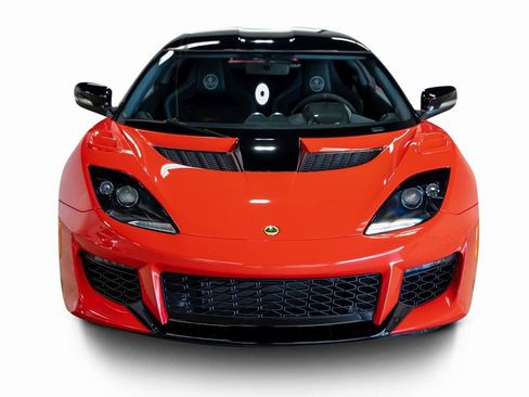 Used 2020 Lotus Evora image 2