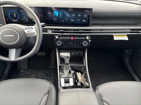 New 2026 Hyundai Santa Cruz SEL AWD/4WD image 13