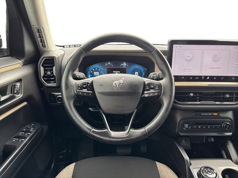 Used 2025 Ford Bronco Sport Big Bend image 18