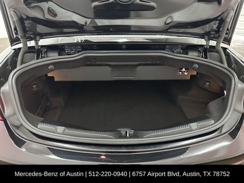 Certified 2023 Mercedes-Benz E 450 Cabriolet image 29