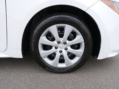 Used 2023 Toyota Corolla LE image 10