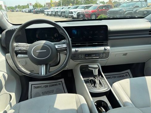 Used 2024 Hyundai Kona SEL AWD/4WD image 22