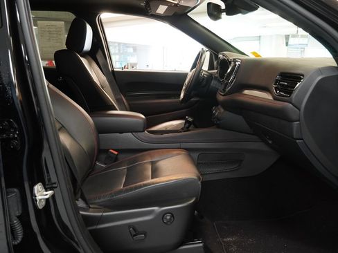 Used 2023 Dodge Durango GT AWD/4WD image 27
