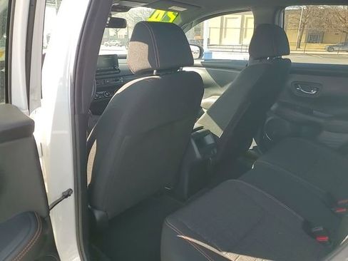 Used 2024 Honda HR-V Sport image 26