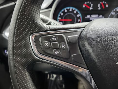 Used 2021 Chevrolet Malibu LS image 31