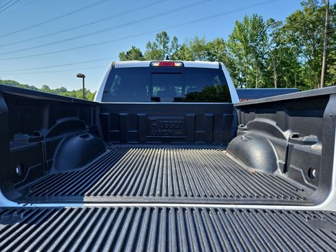 Used 2026 RAM 1500 Rebel w/ Rebel Level 1 Equipment Group AWD/4WD image 19
