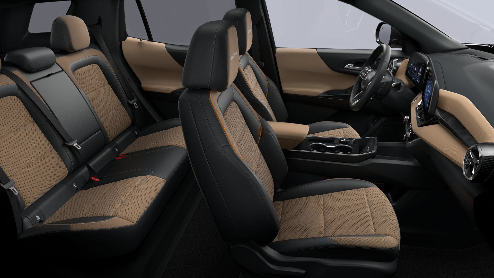 New 2026 Chevrolet Equinox ACTIV FWD image 54
