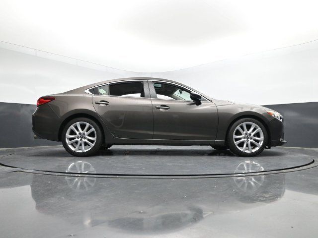 Used 2016 MAZDA MAZDA6 Touring FWD image 37