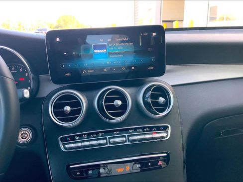 Certified 2021 Mercedes-Benz GLC 300 GLC 300 image 6