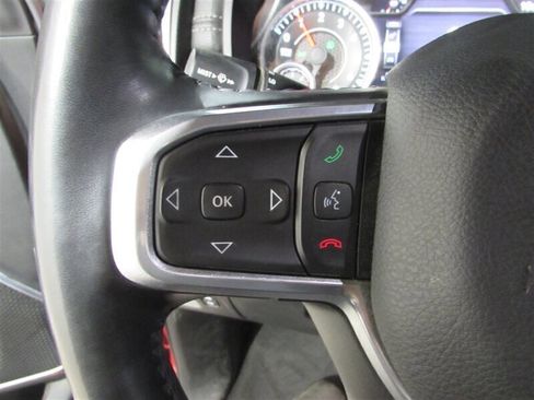 Used 2021 RAM 1500 Laramie w/ Sport Appearance Package image 40