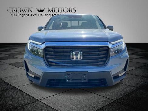 Used 2023 Honda Ridgeline RTL-E image 8