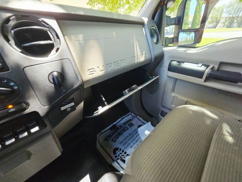 Used 2010 Ford F350 XL AWD/4WD image 22