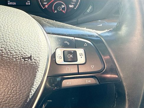 Used 2020 Volkswagen Passat 2.0T SEL image 38