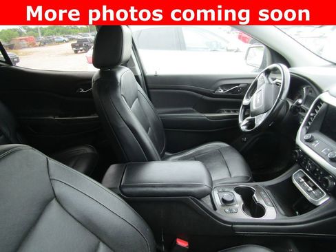 Used 2020 GMC Acadia SLT AWD/4WD image 11