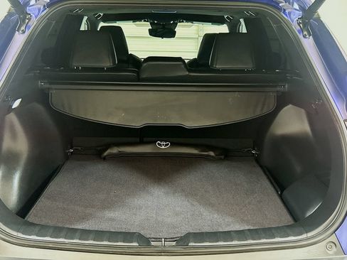 Used 2025 Toyota Corolla Cross AWD Hybrid w/ Convenience Package image 24