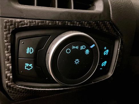 Used 2016 Ford Focus RS AWD/4WD image 30