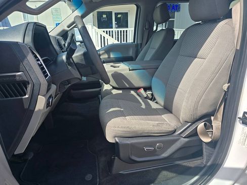 Used 2017 Ford F250 XLT w/ XLT Value Package RWD image 19