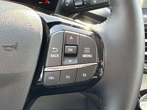 New 2026 Ford Escape SE image 26