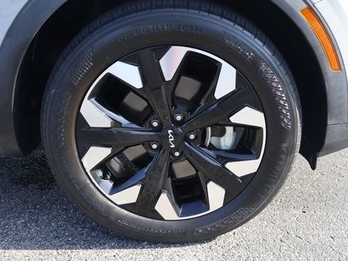 Used 2024 Kia Sportage X-Line AWD/4WD image 11