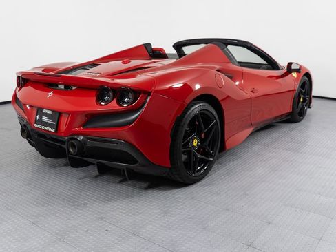 Certified 2023 Ferrari F8 Tributo image 9