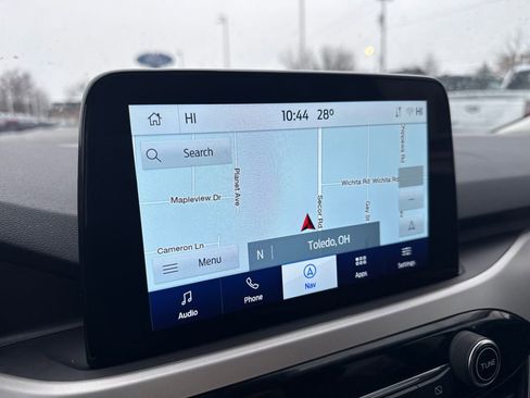 Used 2022 Ford Escape SE w/ Convenience Package image 37