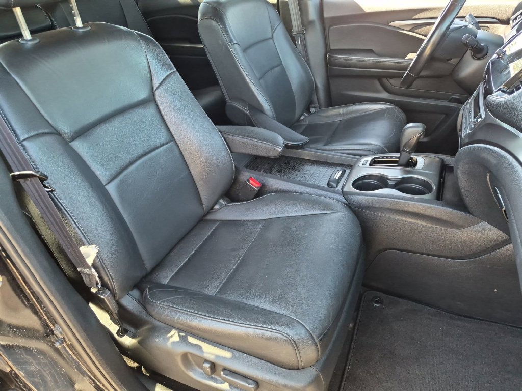 Used 2019 Honda Pilot EX-L image 30