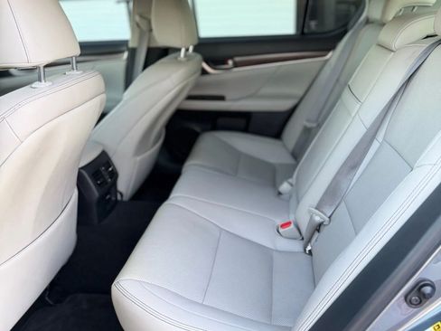 Used 2015 Lexus GS 350 w/ Premium Package RWD image 13
