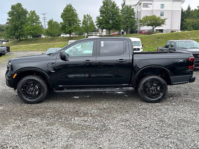 New 2026 Ford Ranger XLT w/ Technology Package AWD/4WD image 2