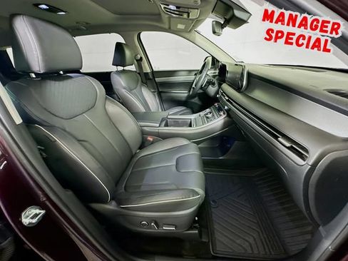Used 2024 Hyundai Palisade SEL w/ Premium Package FWD image 30