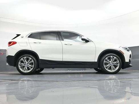 Used 2020 BMW X2 xDrive28i w/ Convenience Package AWD/4WD image 35