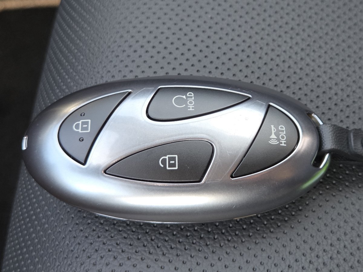 New 2026 Hyundai Tucson SEL AWD/4WD image 45