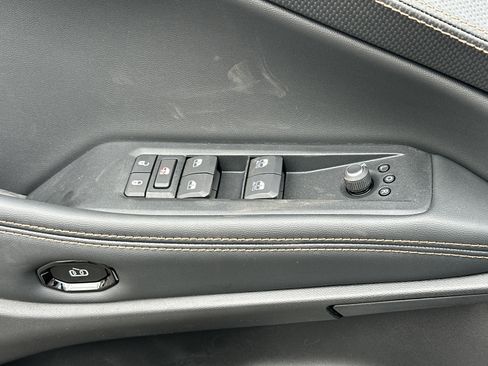 New 2026 Jeep Cherokee Limited AWD/4WD image 11