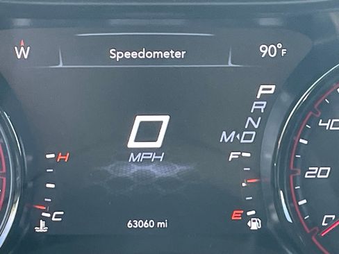 Used 2021 Dodge Charger SXT w/ Blacktop Package image 10