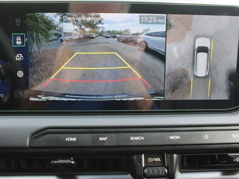 New 2027 Kia Telluride SX X-Line image 58