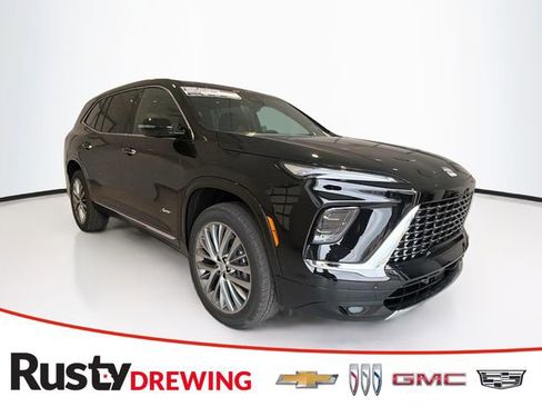 New 2026 Buick Enclave Avenir image 1