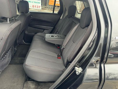 Used 2017 GMC Terrain SLE AWD/4WD image 14