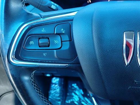 Used 2024 Buick Encore GX Preferred FWD image 13