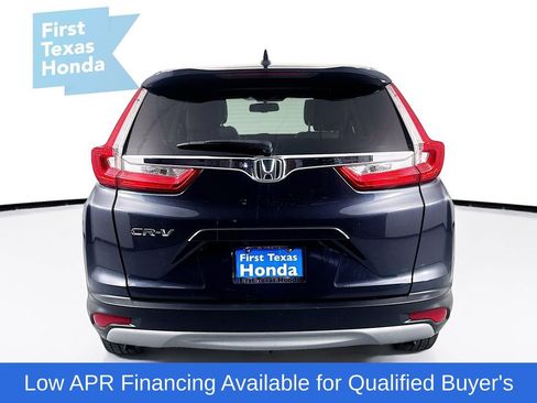 Used 2018 Honda CR-V EX-L image 7