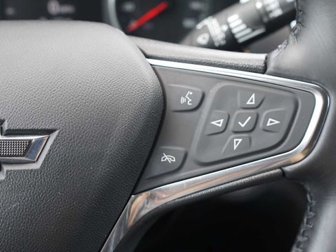 Used 2020 Chevrolet Equinox Premier w/ Premier Redline Edition FWD image 15