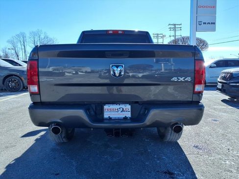 Used 2019 RAM 1500 Express w/ Express Value Package image 19